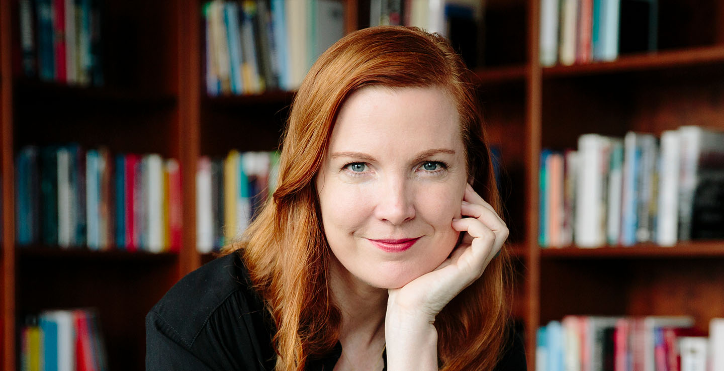 Kate Crawford Robert Bosch Academy